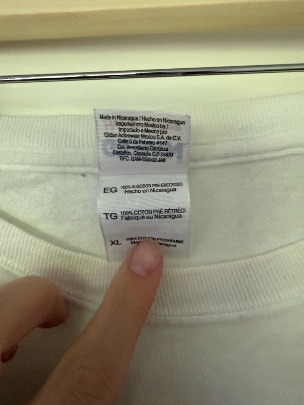 Car Racing Shirt - Picture 2 of 4